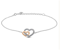 Bracciale Stroili Oro Donna in Argento 1664271 - 1664271